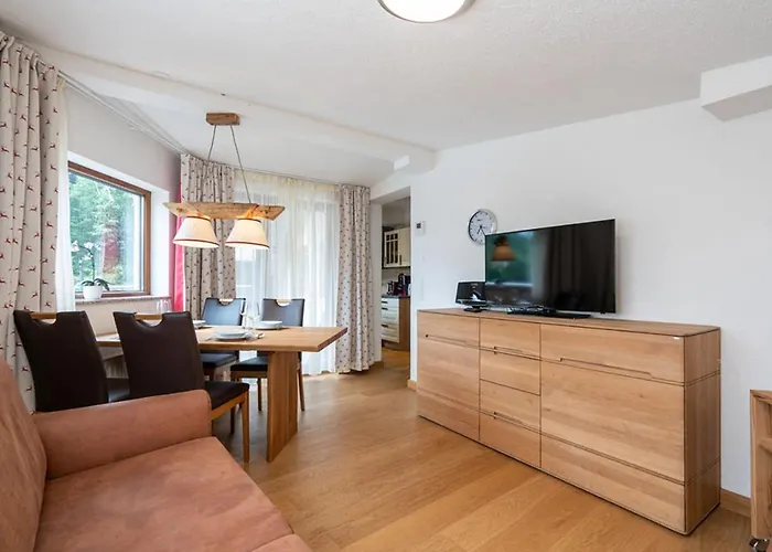 Schmittenbach - Pinzgau Holidays * Zell am See
