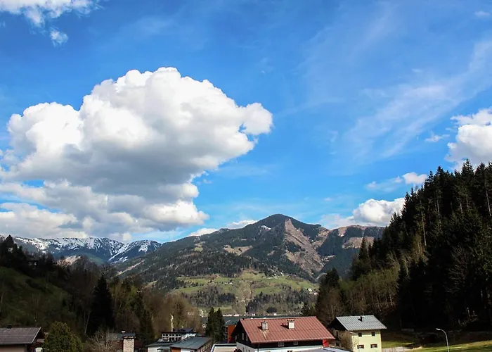 Schmittenbach - Pinzgau Holidays Zell am See
