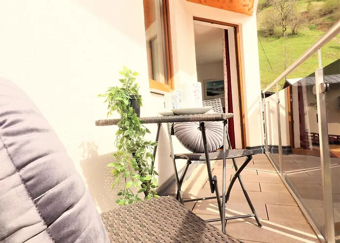 Daire Schmittenbach - Pinzgau Holidays Zell am See