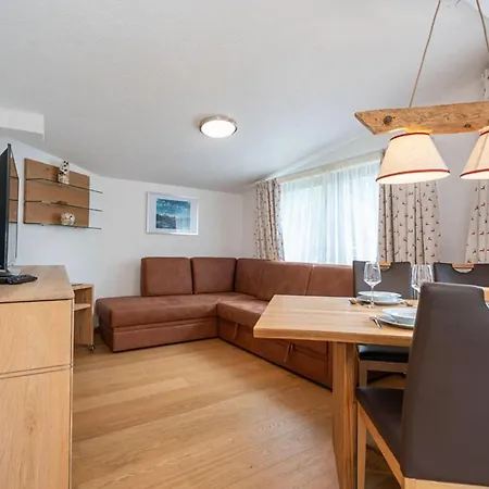 Apartamento Schmittenbach - Pinzgau Holidays *