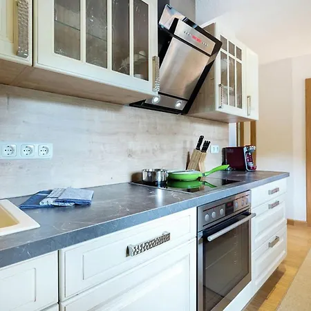 Schmittenbach - Pinzgau Holidays *