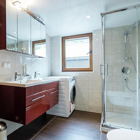 Schmittenbach - Pinzgau Holidays Apartment *