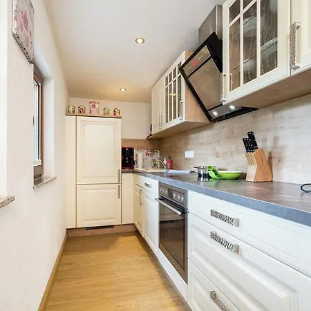 Apartmán Schmittenbach - Pinzgau Holidays *