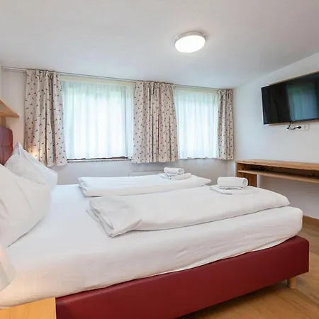 Lejlighed Schmittenbach - Pinzgau Holidays *