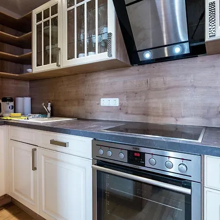 아파트 Schmittenbach - Pinzgau Holidays 젤암제