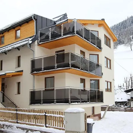 Apartamento Schmittenbach - Pinzgau Holidays *