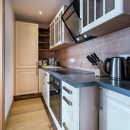 Apartament Schmittenbach - Pinzgau Holidays *