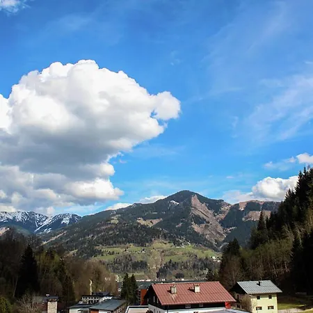 Schmittenbach - Pinzgau Holidays 젤암제