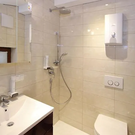 Schmittenbach - Pinzgau Holidays Apartamento *