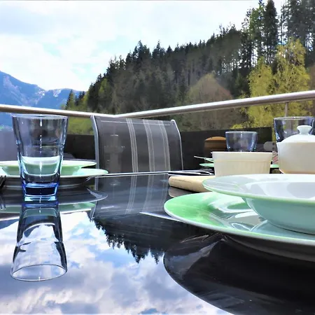 Schmittenbach - Pinzgau Holidays 아파트 젤암제