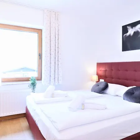 Schmittenbach - Pinzgau Holidays * 滨湖采尔