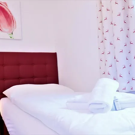 Schmittenbach - Pinzgau Holidays زيل أم سي