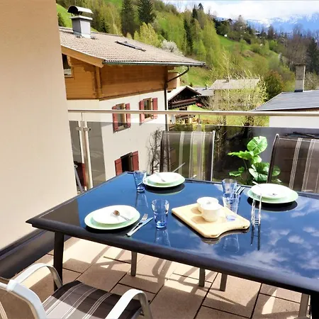 Apartmán Schmittenbach - Pinzgau Holidays
