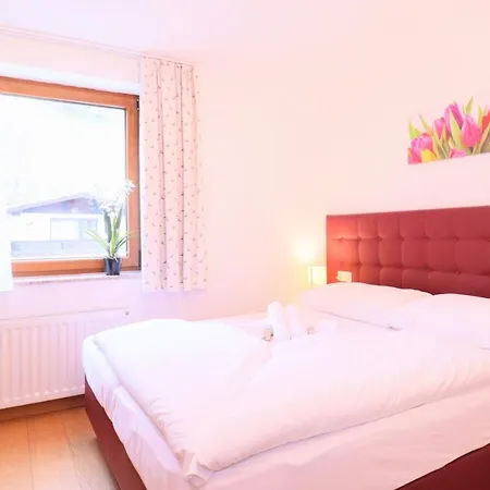 Apartamento Schmittenbach - Pinzgau Holidays