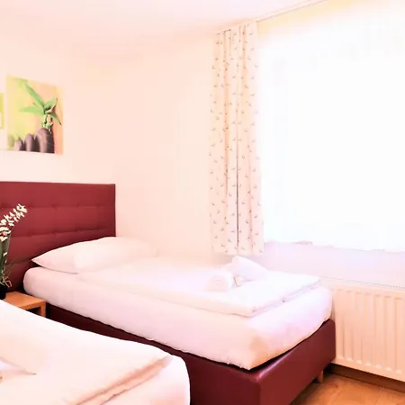 Apartmán Schmittenbach - Pinzgau Holidays Zell am See