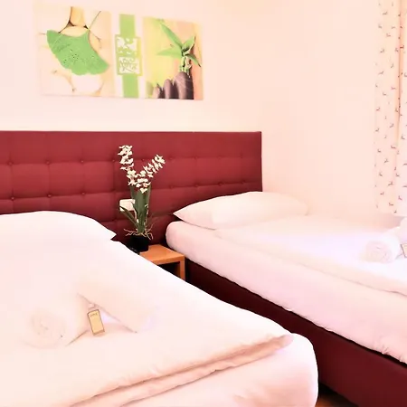 Schmittenbach - Pinzgau Holidays * 젤암제