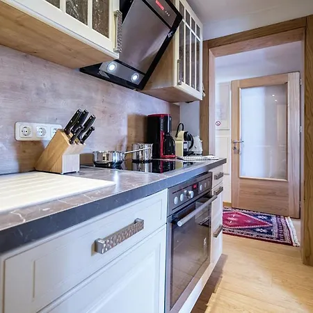 Apartmán Schmittenbach - Pinzgau Holidays Zell am See