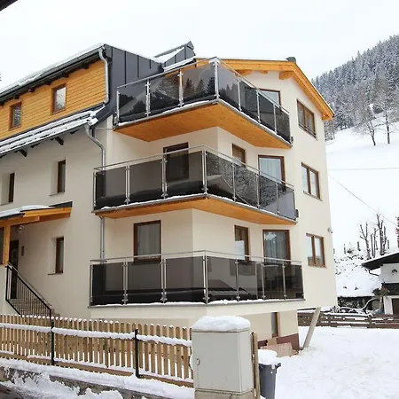 Schmittenbach - Pinzgau Holidays *