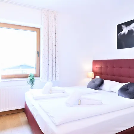 Apartmán Schmittenbach - Pinzgau Holidays Zell am See