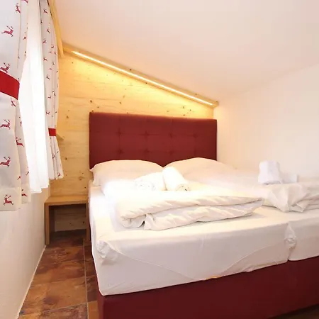 Apartmán Schmittenbach - Pinzgau Holidays