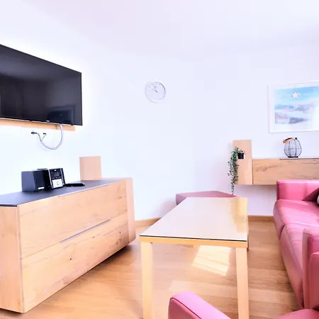 Apartmán Schmittenbach - Pinzgau Holidays Zell am See