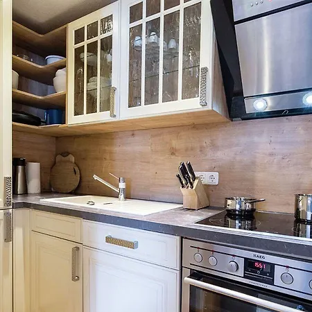 Schmittenbach - Pinzgau Holidays 아파트 *