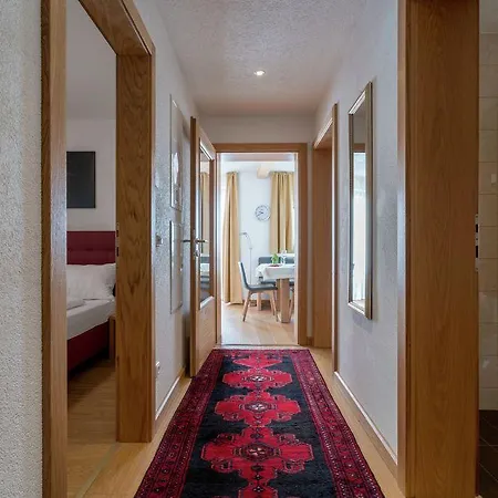 아파트 Schmittenbach - Pinzgau Holidays 젤암제