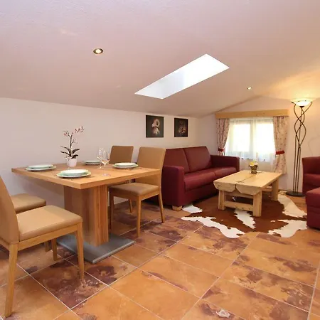 Schmittenbach - Pinzgau Holidays Zell am See