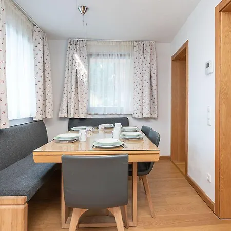 Schmittenbach - Pinzgau Holidays Apartman *