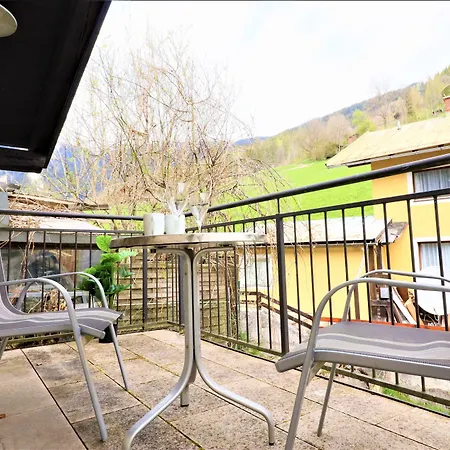 Schmittenbach - Pinzgau Holidays Διαμέρισμα Τσελ αμ Ζέε