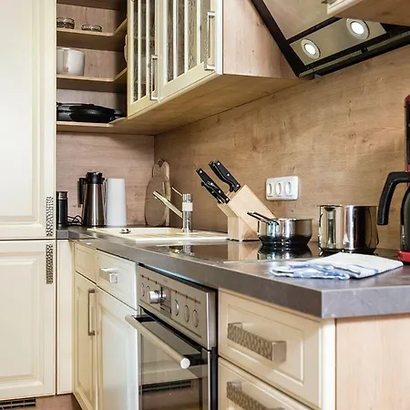 Schmittenbach - Pinzgau Holidays 아파트 *