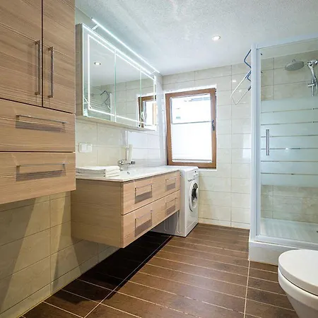 Apartmán Schmittenbach - Pinzgau Holidays