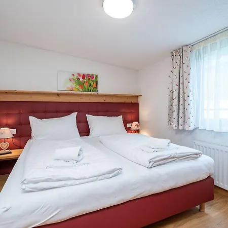Apartment Schmittenbach - Pinzgau Holidays