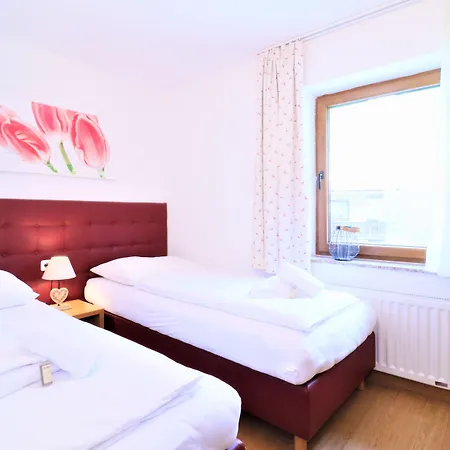 شقة Schmittenbach - Pinzgau Holidays