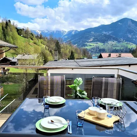 Lejlighed Schmittenbach - Pinzgau Holidays Zell am See