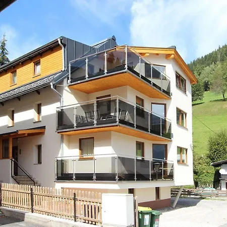 Apartment Schmittenbach - Pinzgau Holidays