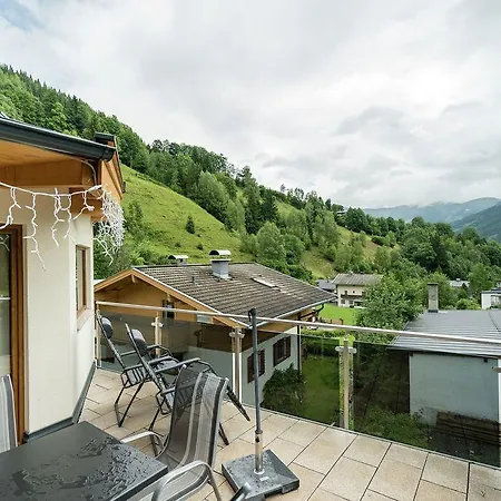 Schmittenbach - Pinzgau Holidays * Zell am See