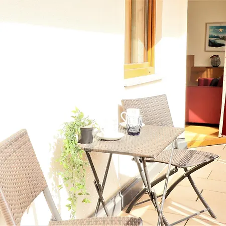 Schmittenbach - Pinzgau Holidays Apartment *