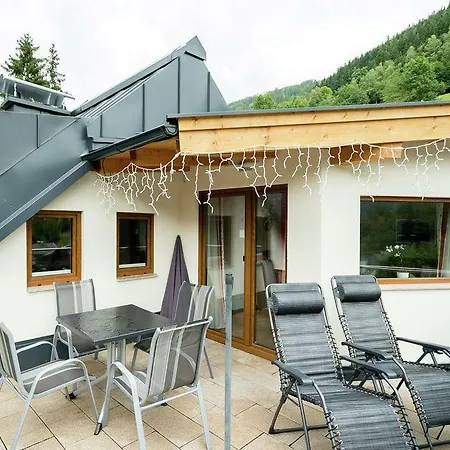 Schmittenbach - Pinzgau Holidays Apartment *