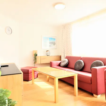 Schmittenbach - Pinzgau Holidays Apartment Zell am See