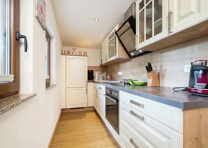 Appartement Schmittenbach - Pinzgau Holidays *
