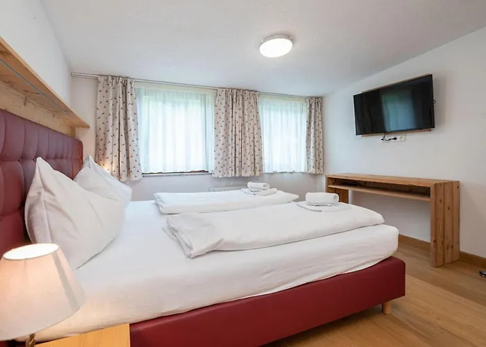 Appartement Schmittenbach - Pinzgau Holidays *
