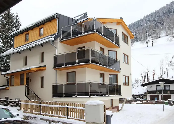 Appartement Schmittenbach - Pinzgau Holidays *