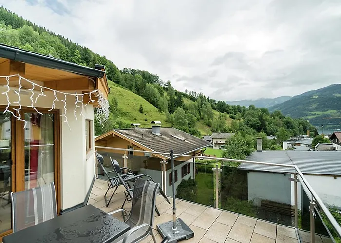 Schmittenbach - Pinzgau Holidays *