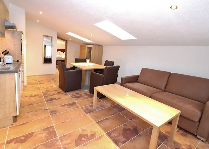 Schmittenbach - Pinzgau Holidays * Zell am See