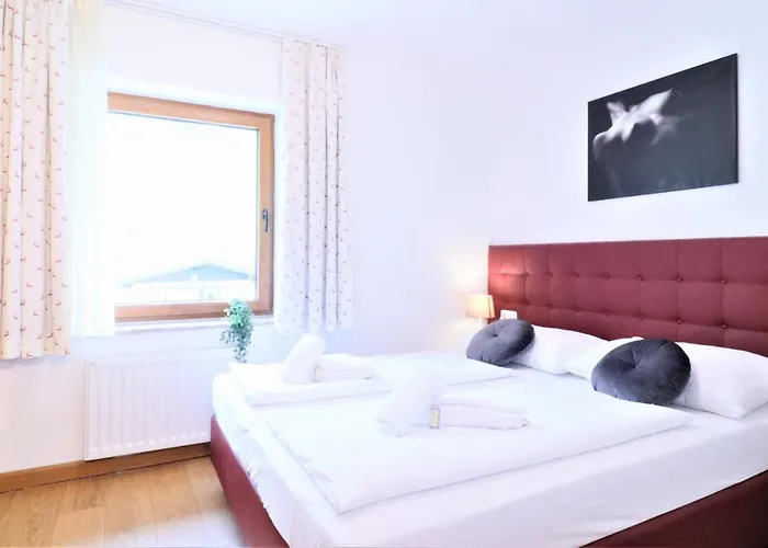 Schmittenbach - Pinzgau Holidays * Zell am See