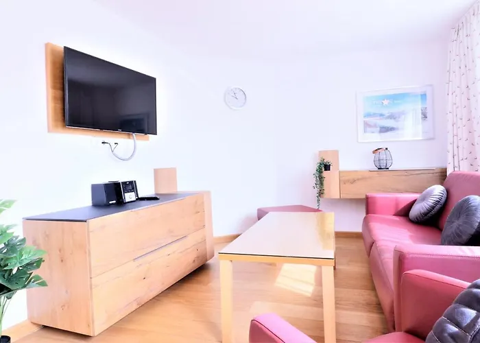 Schmittenbach - Pinzgau Holidays زيل أم سي