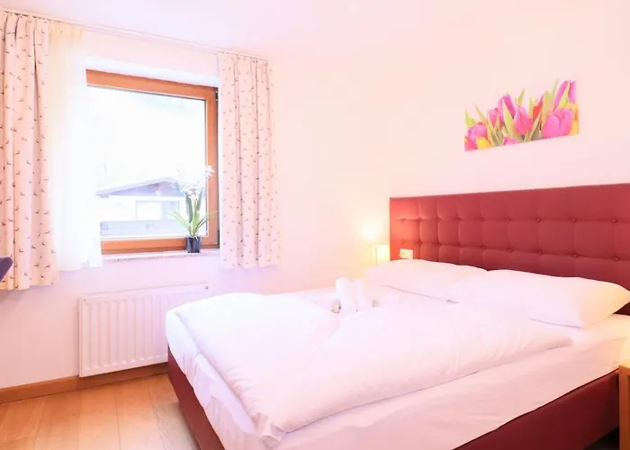 شقة Schmittenbach - Pinzgau Holidays