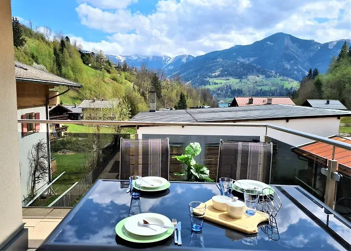 Schmittenbach - Pinzgau Holidays *
