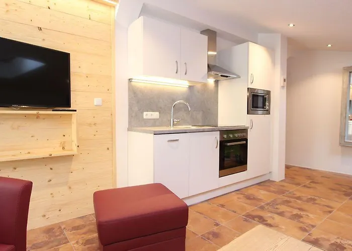 Appartement Schmittenbach - Pinzgau Holidays
